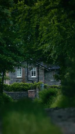 Jatuh Cinta pada Sang Alpha episode 46