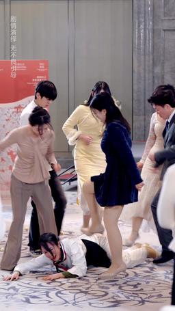 Srebrna Królowa Kuchni: Piękna i Niepokonana episode 10