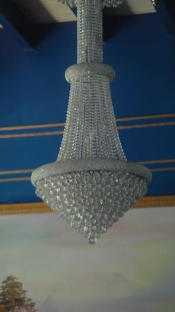 Ho scambiato il mio corpo con quello del mio nemico episode 81