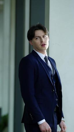 Mama, Sing Me a Lullaby episode 4