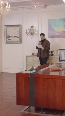 Duty or desire episode 39