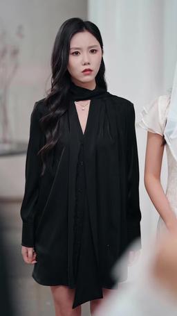 (พากย์) รักสุดใจยัยตัวแสบ episode 78