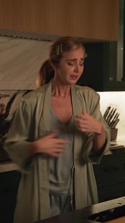 Bom com as mão episode 50