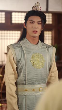 恋敵を陥れるはずが、その花嫁になってしまいました episode 18