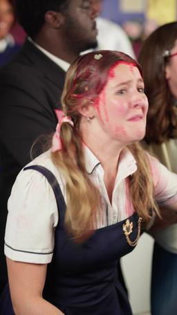 El cambio de Navidad episode 27