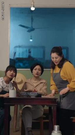 我不願讓你一個人 episode 40