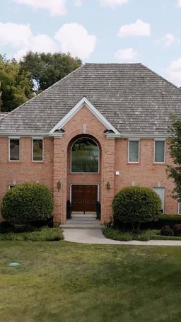 ¡La verdadera heredera nunca miente! episode 49