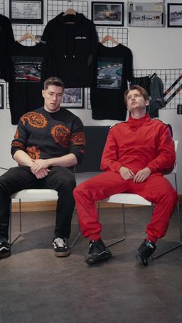 Fermo! Sposo in fuga episode 35