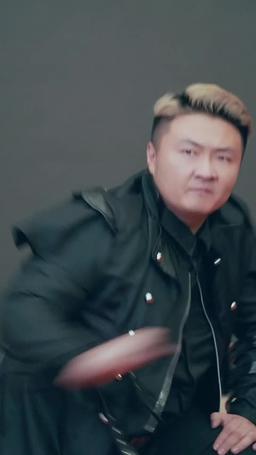 The Unkillable Soldier Returns! episode 74