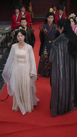 A Vingança da Noiva: O Jogo do Casamento episode 75