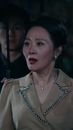 從此你我隔山也隔海 episode 3