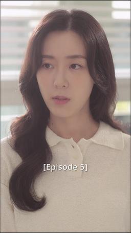 Loving You For The Price Of Betrayal episode 5