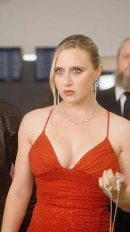 (พากย์) ไฟแค้นทะยานฟ้า episode 18