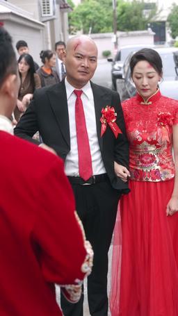 The Twenty-Year Promise episode 30