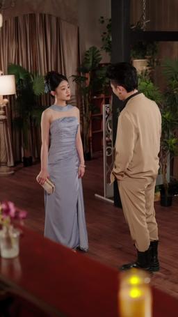 [dublado] Amor Após o Renascimento: Mimada pelo Tio do Meu Marido episode 41