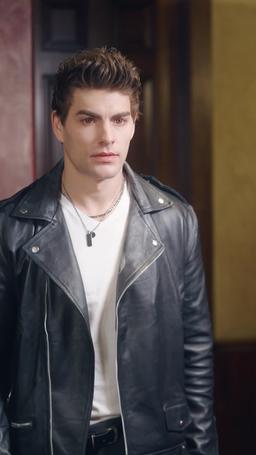 Comment Embrasser un Vampire episode 25