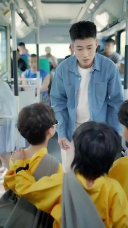 (พากย์) แต่งงานกับมหาเศรษฐีพร้อมกับลูก episode 32