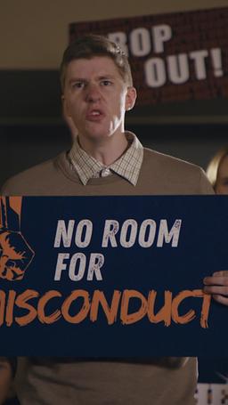 걸 매스를 얕봤다간 큰코다쳐 episode 17