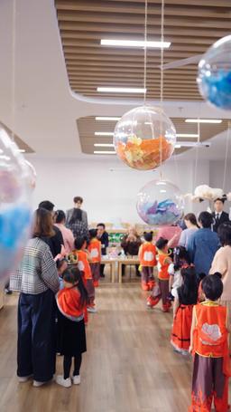 ［吹き替え版］シンママの私が 御曹司一家に溺愛されました episode 24