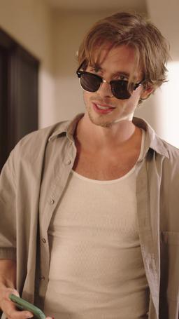 El Chico Que Odio episode 2