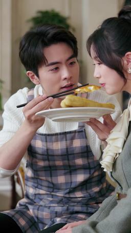 Falling for My Gold-Digger Wife episode 69