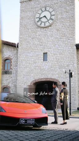 الزعيم السجين ينهض من جديد episode 40