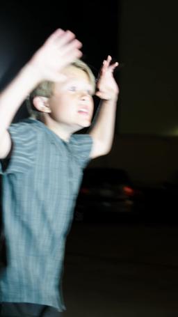 엄마, 자장가 불러줘 episode 2