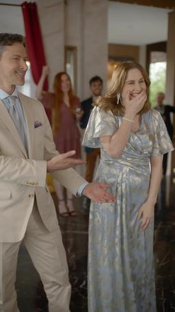 나와 억만장자 CEO의 황혼 로맨스 episode 28