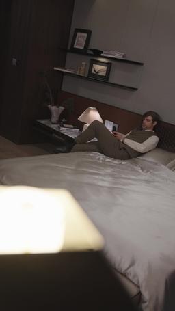 The Perfect Husband episode 31