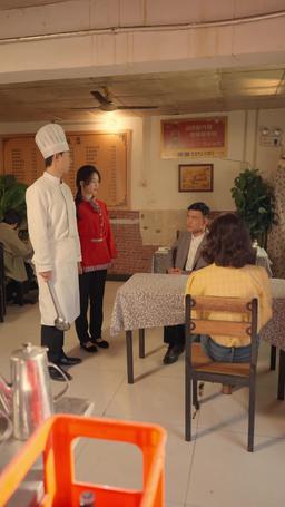 重活一世，我再也不當後爸 episode 39