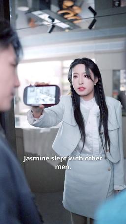 Her Turn to Burn episode 52