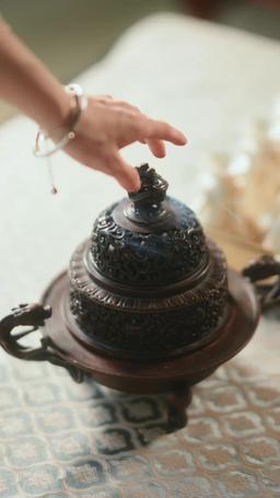 Through Every Life to Find You episode 9