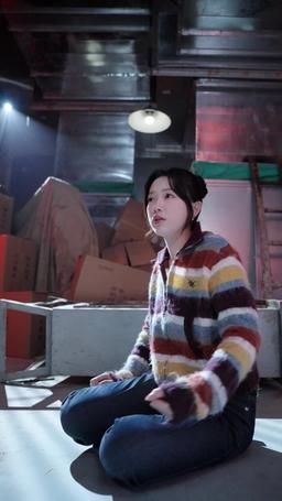 Falling for My Gold-Digger Wife episode 6