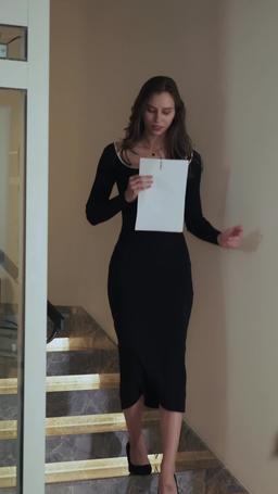 Destined To Be episode 48