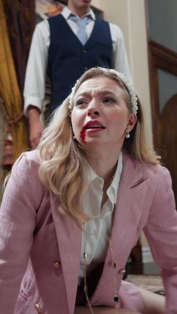 ¡La verdadera heredera nunca miente! episode 60