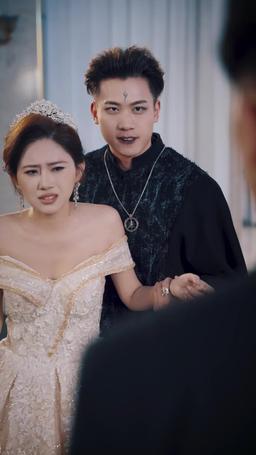 خاتم الخلود episode 48