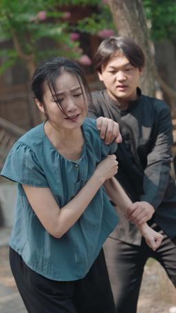 Po zagładzie mojego rodu-od razu osiągnąłem boskość episode 39