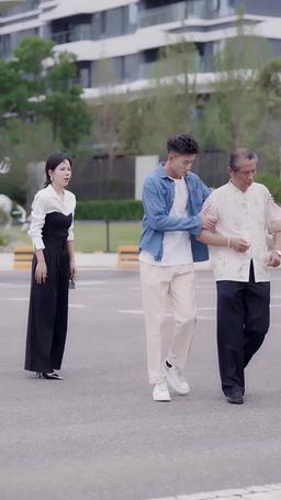 (พากย์) แต่งงานกับมหาเศรษฐีพร้อมกับลูก episode 48