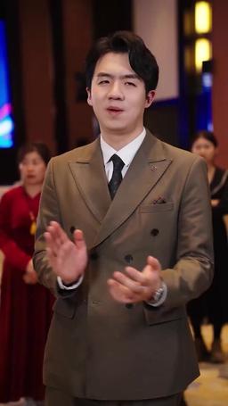 [더빙]나는 용왕이다 episode 43