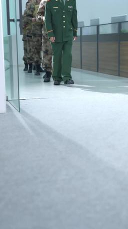 Ölümsüz Nine: Göksel Ata episode 32