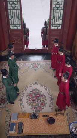 Il Mio Sistema Domina la Dinastia! episode 86