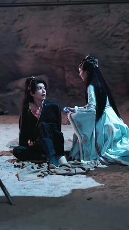My Princess, Return to Me episode 53