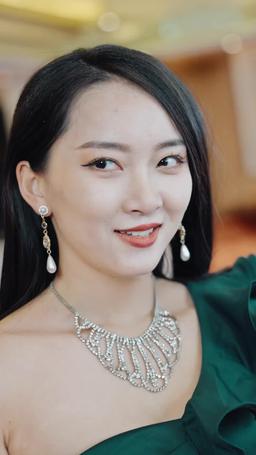 The Eternal Protector and His Fragile Fiancée episode 60