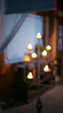 Royal Twist: The Powerhouse Prince episode 59