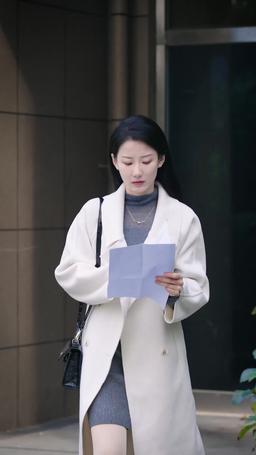 Sassy Boss Mom's Triplets episode 69