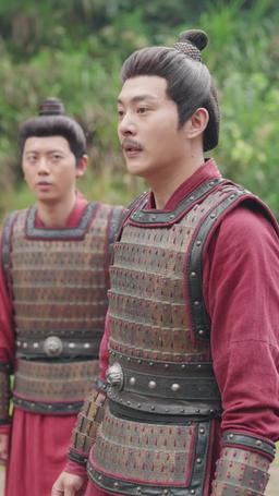 Win Their Hearts, Forge Your Fate episode 33