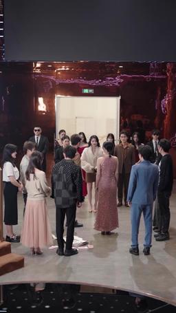 떠난 사랑은 영원히 보지 말자 episode 45