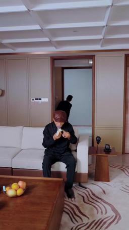 Da reietta a sovrana, il gioco di potere dell'amore episode 51