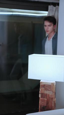 Faded threads episode 41