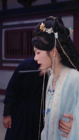 من الأمير الوريث المحتضر إلى ملك طويل العمر episode 68